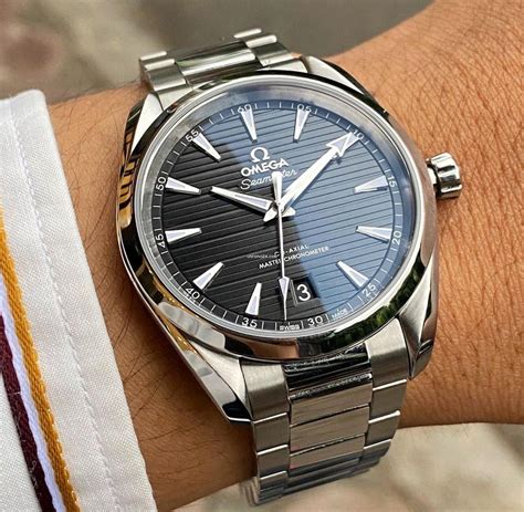 used omega seamaster aqua terra|omega aqua terra 38mm 2022.